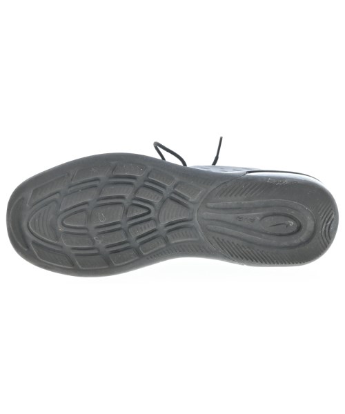 NIKE（ナイキ）スニーカー 黒 サイズ:24.5cm レディース/2200630621035