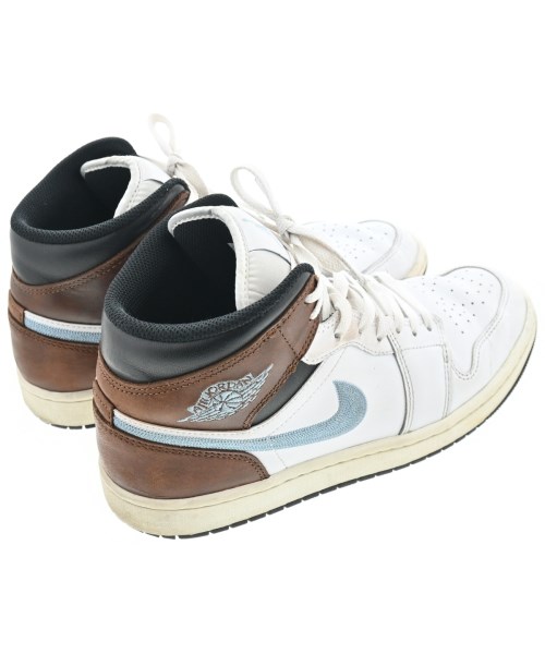 NIKE（ナイキ）スニーカー 白 サイズ:26.5cm メンズ/2200631797081