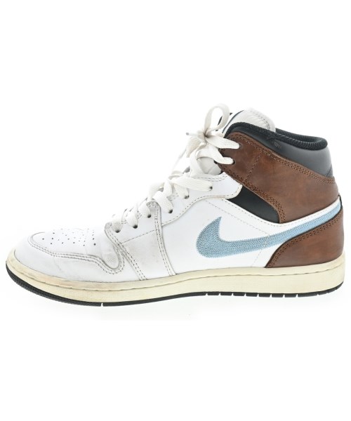 NIKE（ナイキ）スニーカー 白 サイズ:26.5cm メンズ/2200631797081