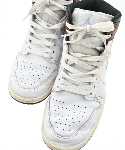 NIKE（ナイキ）スニーカー 白 サイズ:26.5cm メンズ/2200631797081