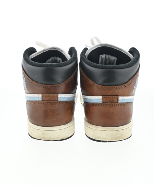 NIKE（ナイキ）スニーカー 白 サイズ:26.5cm メンズ/2200631797081