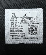 NIKE（ナイキ）スニーカー 白 サイズ:26.5cm メンズ/2200631797081