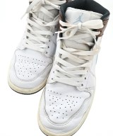 NIKE（ナイキ）スニーカー 白 サイズ:26.5cm メンズ/2200631797081