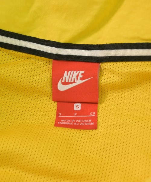 NIKE（ナイキ）その他 黄 サイズ:S メンズ/2200635197092