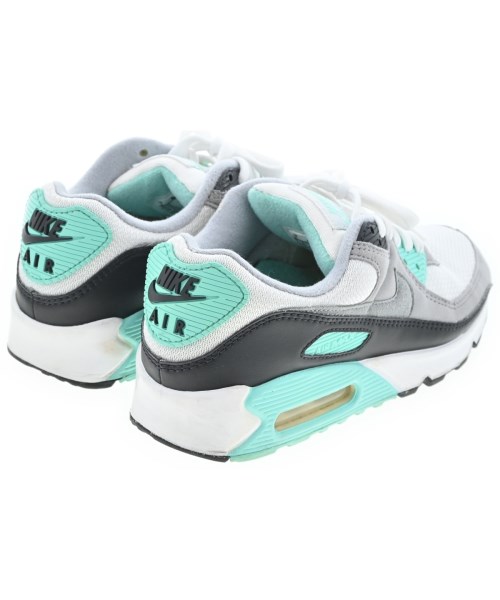 NIKE（ナイキ）スニーカー 白 サイズ:24cm レディース/2200640415013