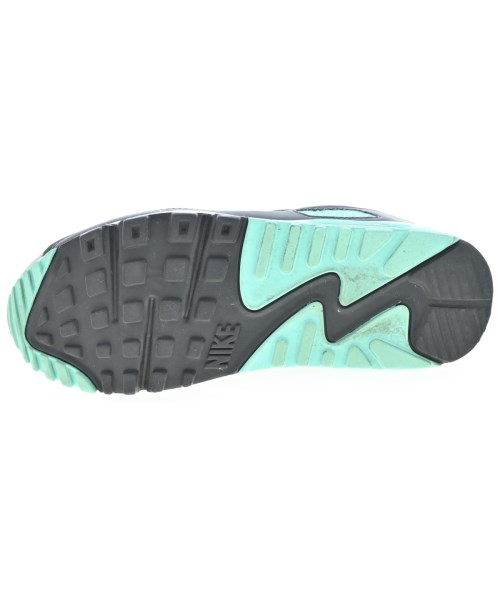 NIKE（ナイキ）スニーカー 白 サイズ:24cm レディース/2200640415013