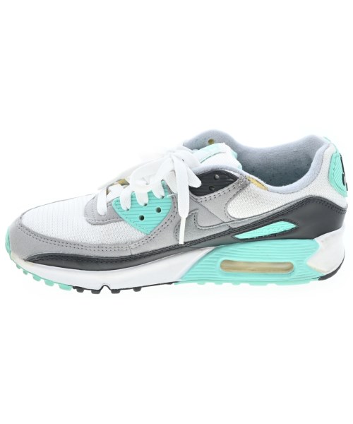 NIKE（ナイキ）スニーカー 白 サイズ:24cm レディース/2200640415013