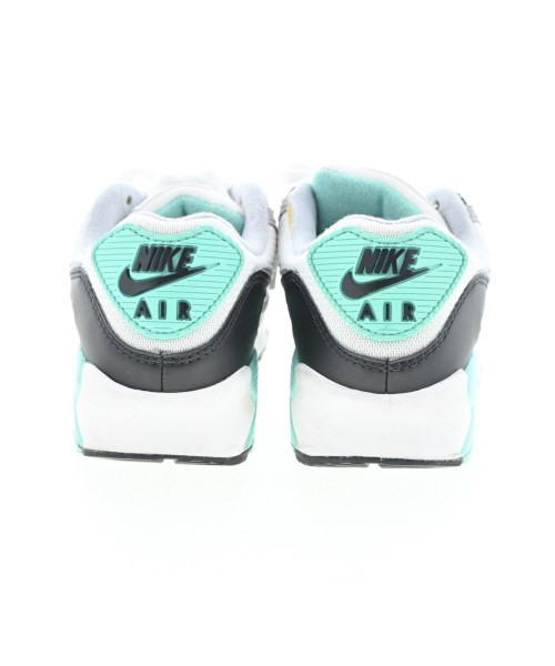 NIKE（ナイキ）スニーカー 白 サイズ:24cm レディース/2200640415013