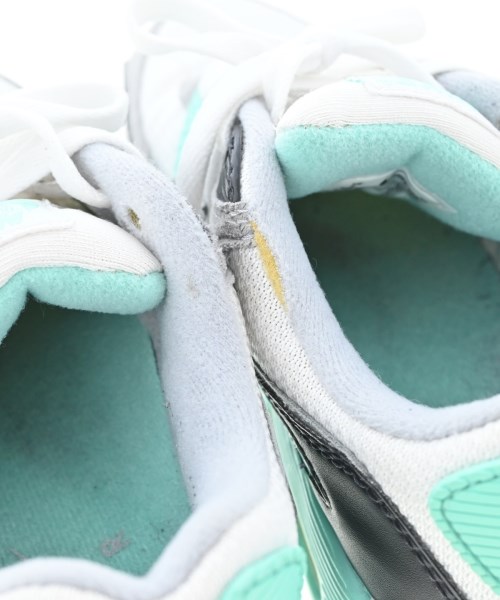 NIKE（ナイキ）スニーカー 白 サイズ:24cm レディース/2200640415013