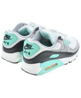 NIKE（ナイキ）スニーカー 白 サイズ:24cm レディース/2200640415013