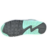 NIKE（ナイキ）スニーカー 白 サイズ:24cm レディース/2200640415013