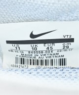 NIKE（ナイキ）スニーカー 青 サイズ:29cm メンズ/2200640439033