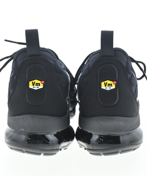 NIKE（ナイキ）スニーカー 黒 サイズ:29cm メンズ/2200640439125