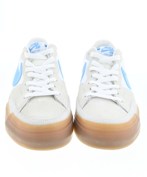 NIKE（ナイキ）スニーカー ベージュ サイズ:29cm メンズ/2200640439132