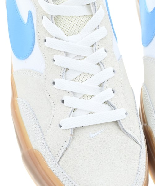 NIKE（ナイキ）スニーカー ベージュ サイズ:29cm メンズ/2200640439132