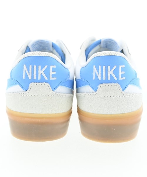 NIKE（ナイキ）スニーカー ベージュ サイズ:29cm メンズ/2200640439132