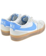 NIKE（ナイキ）スニーカー ベージュ サイズ:29cm メンズ/2200640439132