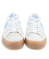 NIKE（ナイキ）スニーカー ベージュ サイズ:29cm メンズ/2200640439132