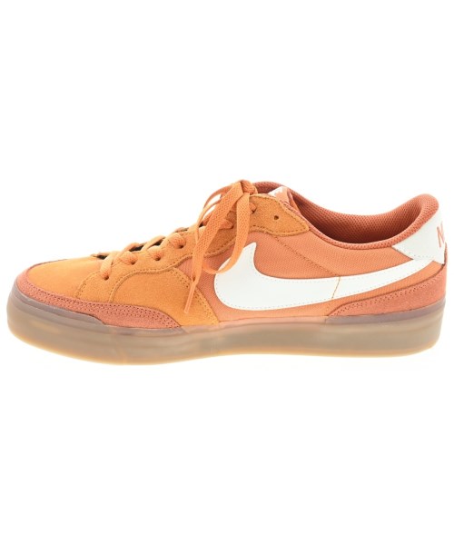 NIKE（ナイキ）スニーカー オレンジ サイズ:29cm メンズ/2200640439149