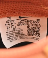 NIKE（ナイキ）スニーカー オレンジ サイズ:29cm メンズ/2200640439149