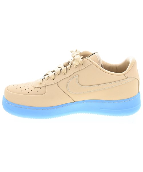 NIKE（ナイキ）スニーカー ベージュ サイズ:29cm メンズ/2200640459215