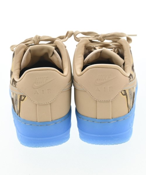 NIKE（ナイキ）スニーカー ベージュ サイズ:29cm メンズ/2200640459215