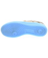 NIKE（ナイキ）スニーカー ベージュ サイズ:29cm メンズ/2200640459215