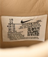 NIKE（ナイキ）スニーカー ベージュ サイズ:29cm メンズ/2200640459215