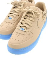 NIKE（ナイキ）スニーカー ベージュ サイズ:29cm メンズ/2200640459215