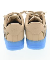 NIKE（ナイキ）スニーカー ベージュ サイズ:29cm メンズ/2200640459215