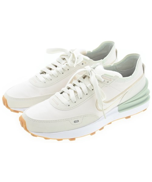 NIKE(ナイキ)スニーカー 白 サイズ:24cm/2200623827307