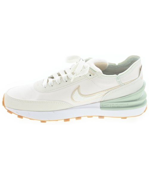 NIKE（ナイキ）スニーカー 白 サイズ:24cm レディース/2200623827307