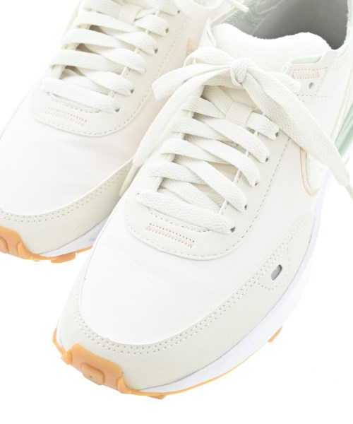 NIKE（ナイキ）スニーカー 白 サイズ:24cm レディース/2200623827307