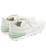 NIKE（ナイキ）スニーカー 白 サイズ:24cm レディース/2200623827307