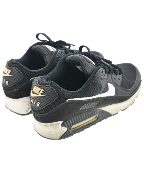 NIKE（ナイキ）スニーカー 黒 サイズ:24cm レディース/2200624373469