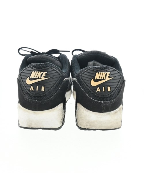 NIKE（ナイキ）スニーカー 黒 サイズ:24cm レディース/2200624373469
