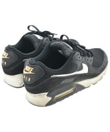 NIKE（ナイキ）スニーカー 黒 サイズ:24cm レディース/2200624373469