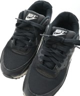 NIKE（ナイキ）スニーカー 黒 サイズ:24cm レディース/2200624373469