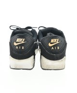 NIKE（ナイキ）スニーカー 黒 サイズ:24cm レディース/2200624373469