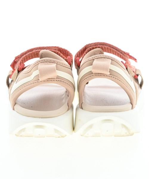 NIKE（ナイキ）サンダル ピンク サイズ:24cm レディース/2200626059095