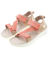 NIKE（ナイキ）サンダル ピンク サイズ:24cm レディース/2200626059095