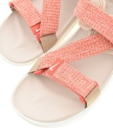 NIKE（ナイキ）サンダル ピンク サイズ:24cm レディース/2200626059095