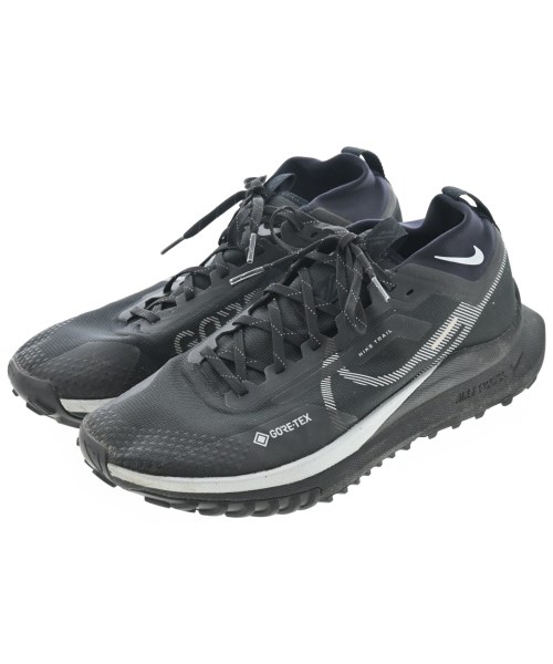 NIKE(ナイキ)スニーカー 黒 サイズ:27cm/2200639591025