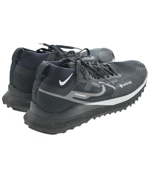 NIKE（ナイキ）スニーカー 黒 サイズ:27cm メンズ/2200639591025