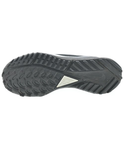 NIKE（ナイキ）スニーカー 黒 サイズ:27cm メンズ/2200639591025