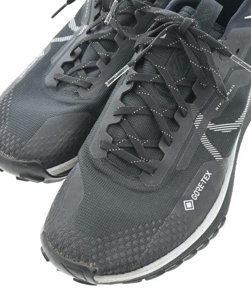 NIKE（ナイキ）スニーカー 黒 サイズ:27cm メンズ/2200639591025