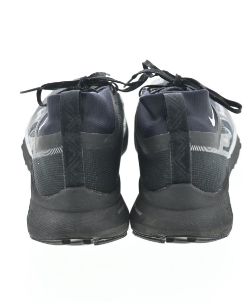 NIKE（ナイキ）スニーカー 黒 サイズ:27cm メンズ/2200639591025