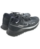 NIKE（ナイキ）スニーカー 黒 サイズ:27cm メンズ/2200639591025