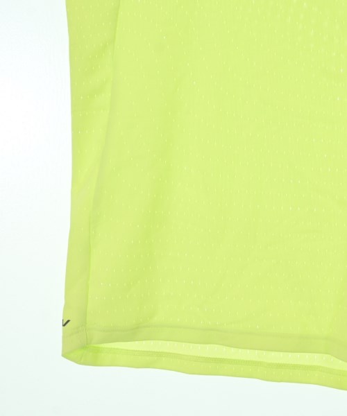 NIKE（ナイキ）タンクトップ 黄 サイズ:XL メンズ/2200639591070