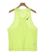 NIKE（ナイキ）タンクトップ 黄 サイズ:XL メンズ/2200639591070
